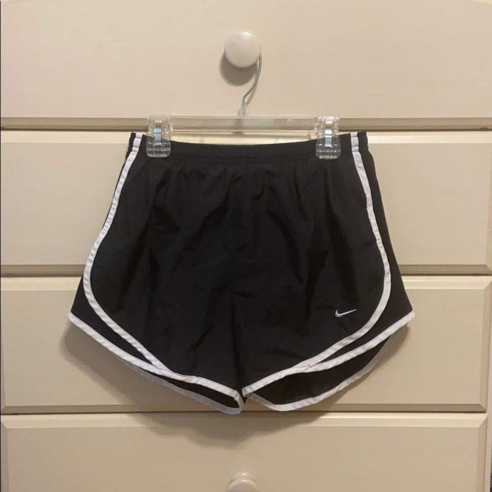 Small Nike Dri-fit shorts